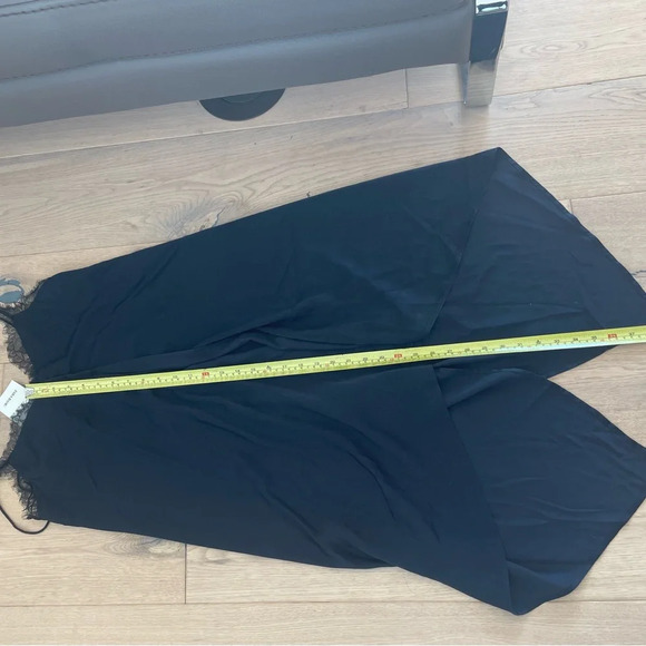 New Fabulous Zara Basic Slip Dress - Picture 5 of 6